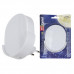 Дополнительное фото Светильник ночник Uniel DTL-316 DTL-316 Овал/White/Sensor: Купить в Интернет магазин освещения GCSVET.RU