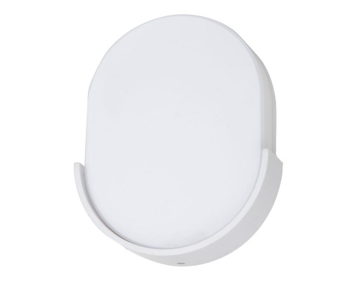 Дополнительное фото Светильник ночник Uniel DTL-316 DTL-316 Овал/White/Sensor: Купить в Интернет магазин освещения GCSVET.RU