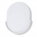 Дополнительное фото Светильник ночник Uniel DTL-316 DTL-316 Овал/White/Sensor: Купить в Интернет магазин освещения GCSVET.RU