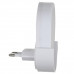 Дополнительное фото Светильник ночник Uniel DTL-316 DTL-316 Овал/White/Sensor: Купить в Интернет магазин освещения GCSVET.RU