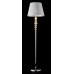Дополнительное фото Напольный светильник Crystal Lux Armando Chrome ARMANDO PT1 CHROME: Купить в Интернет магазин освещения GCSVET.RU