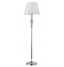 Напольный светильник Crystal Lux Armando Chrome ARMANDO PT1 CHROME