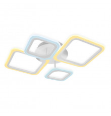 Люстра потолочная LED Ambrella Light Acrylica Original FA4382