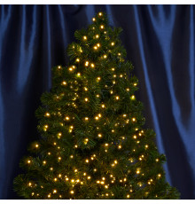 Светодиодная гирлянда Feron CL09 230В 30Вт 2700К 10м IP20 48178