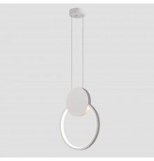 Светильник подвесной LED Moderli Yumi V5020-1PL