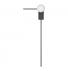 Светильник настенный LED Loft IT Meridian 10132/D Black