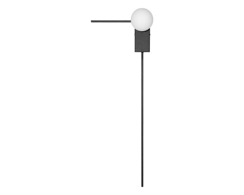 Основное фото Светильник настенный LED Loft IT Meridian 10132/D Black: Купить в Интернет магазин освещения GCSVET.RU