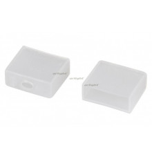Силиконовая заглушка для лент Arlight MONO-8mm 022360