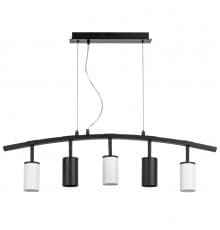 Светильник подвесной Lightstar Rullo LR735372363 (571735+214437-2+214436-3)