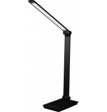 Лампа настольная Arte Lamp Edward A5126LT-1BK