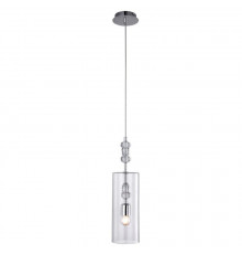 Светильник подвесной Crystal Lux Eva SP1