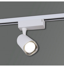 Светильник трековый Reluce 01320-9.3-001QY LED20W WT