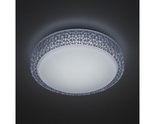Дополнительное фото Светильник потолочный LED Citilux Альпина CL71818: Купить в Интернет магазин освещения GCSVET.RU
