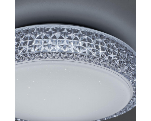 Дополнительное фото Светильник потолочный LED Citilux Альпина CL71818: Купить в Интернет магазин освещения GCSVET.RU