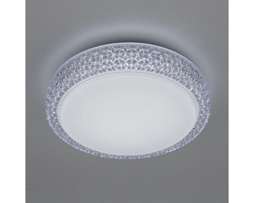 Дополнительное фото Светильник потолочный LED Citilux Альпина CL71818: Купить в Интернет магазин освещения GCSVET.RU