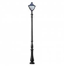 Садовый светильник Fumagalli P50.205.000.AYH27