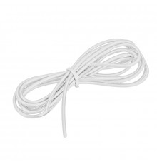 Кабель питания Arlight ARL-ELEMENTA-2х0.3-CU (WH) 039388
