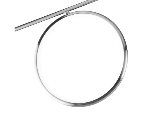 Дополнительное фото Люстра подвесная LED Mantra Olimpia Cromo 6590: Купить в Интернет магазин освещения GCSVET.RU