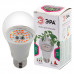 Дополнительное фото Светодиодная лампа для растений ЭРА E27 12W 1310K FITO-12W-RB-E27-K Б0039070: Купить в Интернет магазин освещения GCSVET.RU