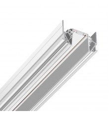 Шинопровод низковольтный для монтажа в натяжной потолок Novotech Smal 135202