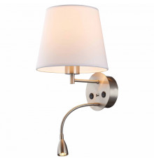 Настенный светильник Mantra Caicos 6092