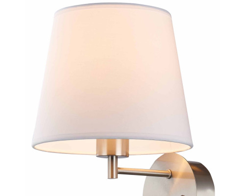 Дополнительное фото Настенный светильник Mantra Caicos 6092: Купить в Интернет магазин освещения GCSVET.RU