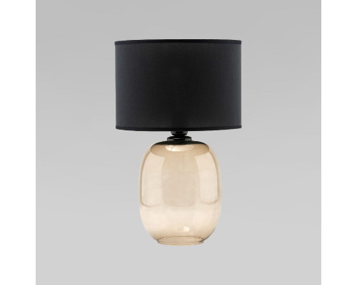 Основное фото Лампа настольная TK Lighting 5988 Melody a066782: Купить в Интернет магазин освещения GCSVET.RU