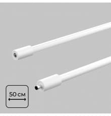 Настенно-Светильник потолочный IMEX Thin & Smart IL.0060.5000-500-WH