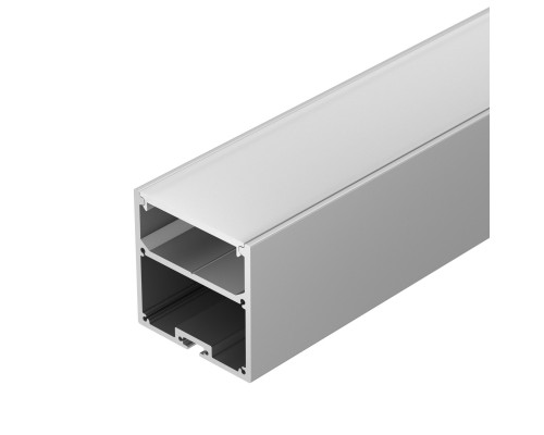 Основное фото Алюминиевый профиль Arlight SL-Line-5050-3000 Anod 036202: Купить в Интернет магазин освещения GCSVET.RU