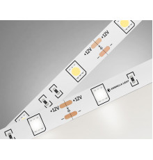 Лента светодиодная Ambrella Light LED Strip 12В 5050 7,2Вт/м 4500K 5м IP20 GS1802