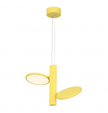 Светильник подвесной Lussole Aberdeen LSP-7086