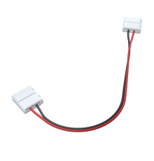 Коннектор гибкий двухсторонний для светодиодной ленты Maytoni CN013