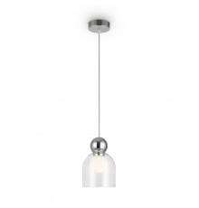 Светильник подвесной Freya Focus FR5220PL-01CH2