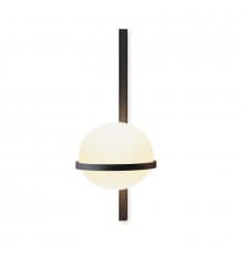 Светильник настенный Delight Collection 10228 10228W1 black
