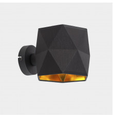 Настенный светильник Toplight Aileen TL1623W-01BG