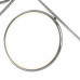 Дополнительное фото Люстра подвесная LED Mantra Olimpia Cromo 6591: Купить в Интернет магазин освещения GCSVET.RU
