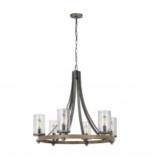 Люстра подвесная Feiss Angelo QN-ANGELO6