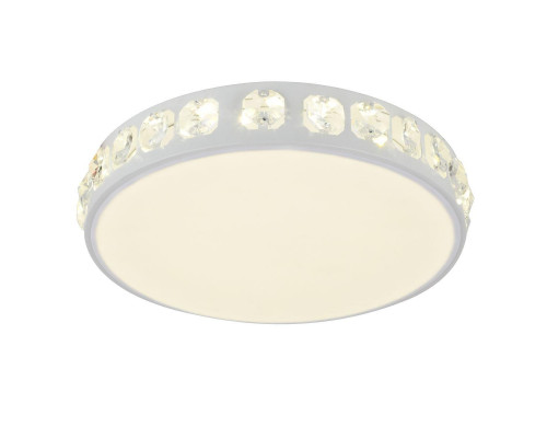 Дополнительное фото Светильник потолочный LED Hiper Akacia H843-0: Купить в Интернет магазин освещения GCSVET.RU