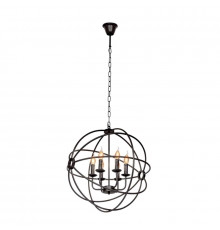 Люстра подвесная LOFT IT Foucaults orb Loft1192-6