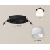 Дополнительное фото Светильник встраиваемый Ambrella Light Techno XC7622047 (C7622, N7177): Купить в Интернет магазин освещения GCSVET.RU