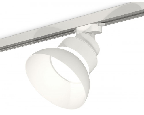 Основное фото Светильник трековый Ambrella Light Track system (A2524, A2105, C8101, N8140) XT8101200: Купить в Интернет магазин освещения GCSVET.RU
