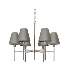 Люстра подвесная Elstead Lighting LUCERNE-6LT