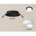 Дополнительное фото Светильник встраиваемый Ambrella Light Techno Spot XC6513066 (C6513, N6248): Купить в Интернет магазин освещения GCSVET.RU