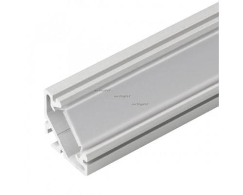 Основное фото Профиль Arlight PDS45-LITE-2000 ANOD 023862: Купить в Интернет магазин освещения GCSVET.RU