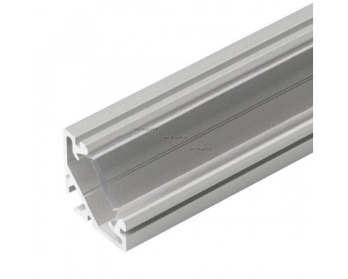 Дополнительное фото Профиль Arlight PDS45-LITE-2000 ANOD 023862: Купить в Интернет магазин освещения GCSVET.RU