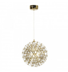 Светильник подвесной Loft IT Raimond 9027-43 Gold