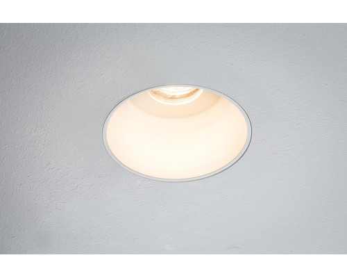 Дополнительное фото Светильник встраиваемый LED Paulmann Premium Luca 92653: Купить в Интернет магазин освещения GCSVET.RU