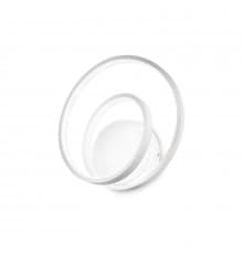Светильник настенный Ideal lux OZ AP ON-OFF BIANCO 253695