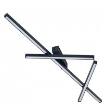 Люстра потолочная Odeon Light Tao 4367/50CL