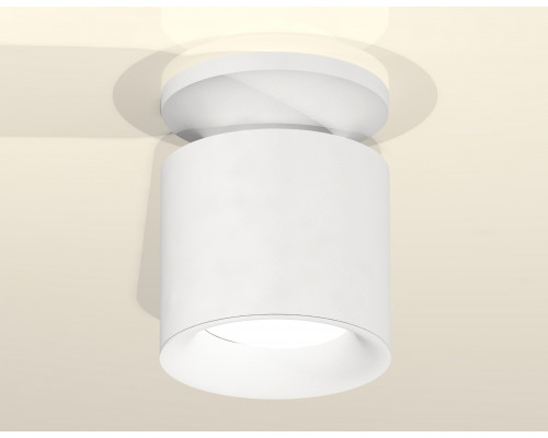 Дополнительное фото Светильник накладной Ambrella Light Techno XS7401062 (N7925, C7401, N7010): Купить в Интернет магазин освещения GCSVET.RU